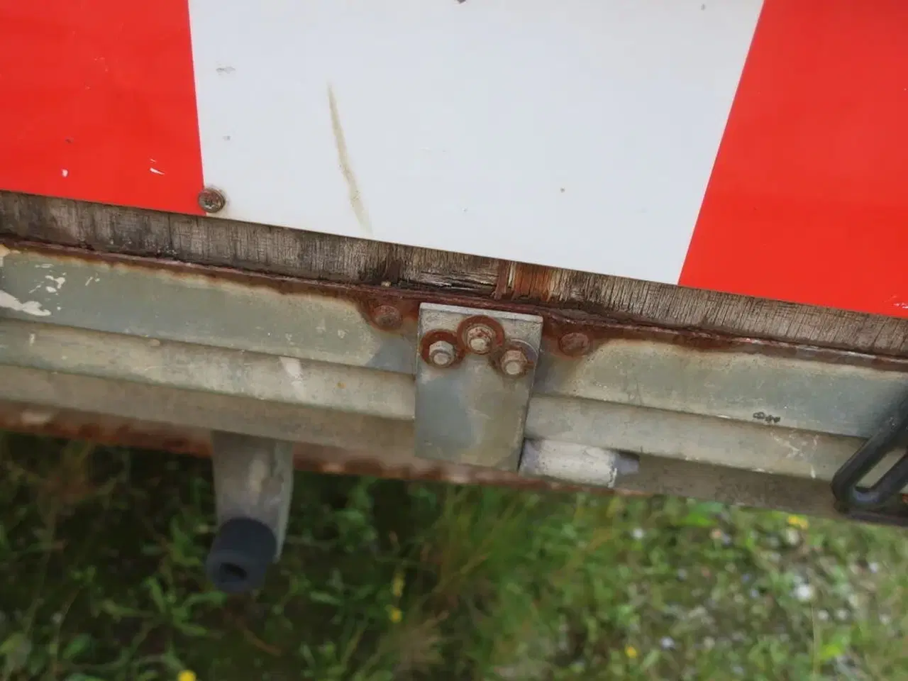 Billede 29 - Mandskabsvogn VOLKSWAGEN 2.5 TDI dobbelt.kab
