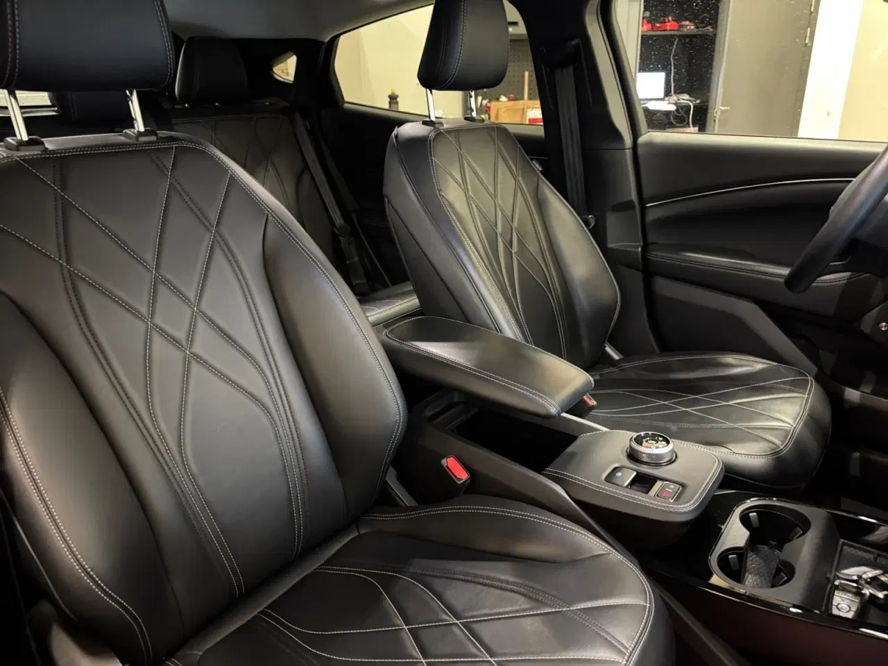 Billede 18 - Ford Mustang Mach-E 98 Extended Range