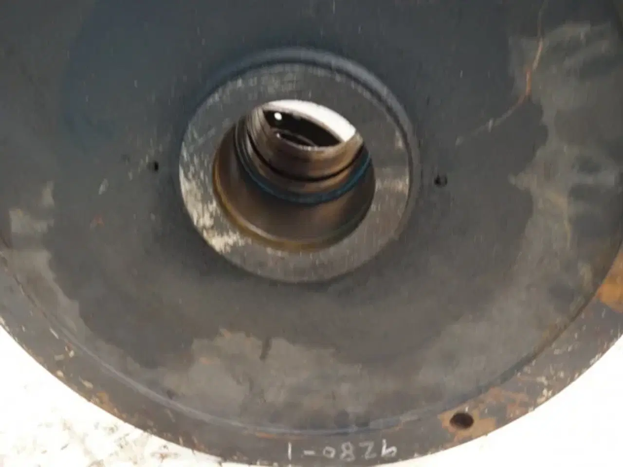 Billede 4 - Massey Ferguson 9280 Variator 6272556M91