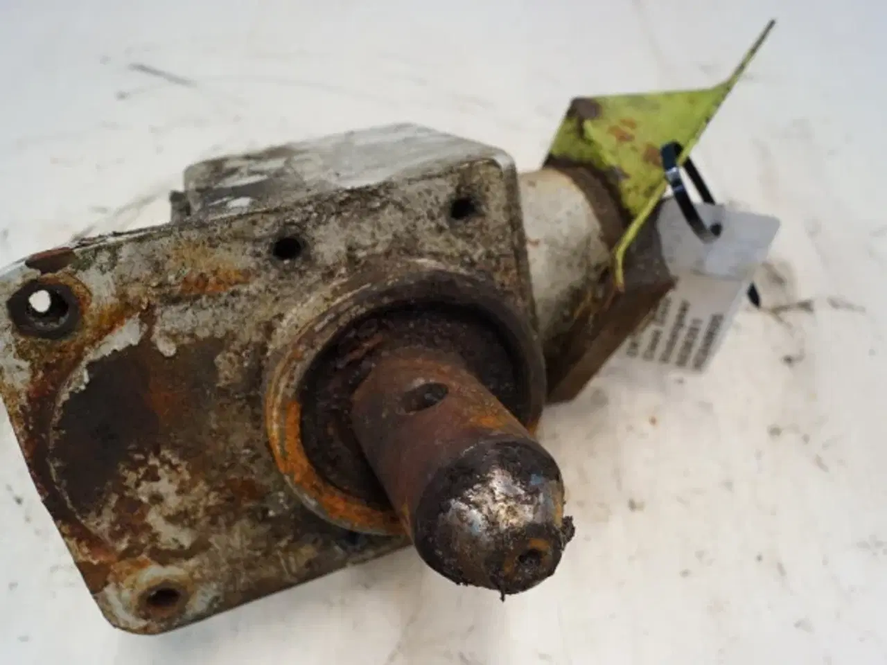 Billede 7 - Claas Dominator 96 Vinkelgear 6038391