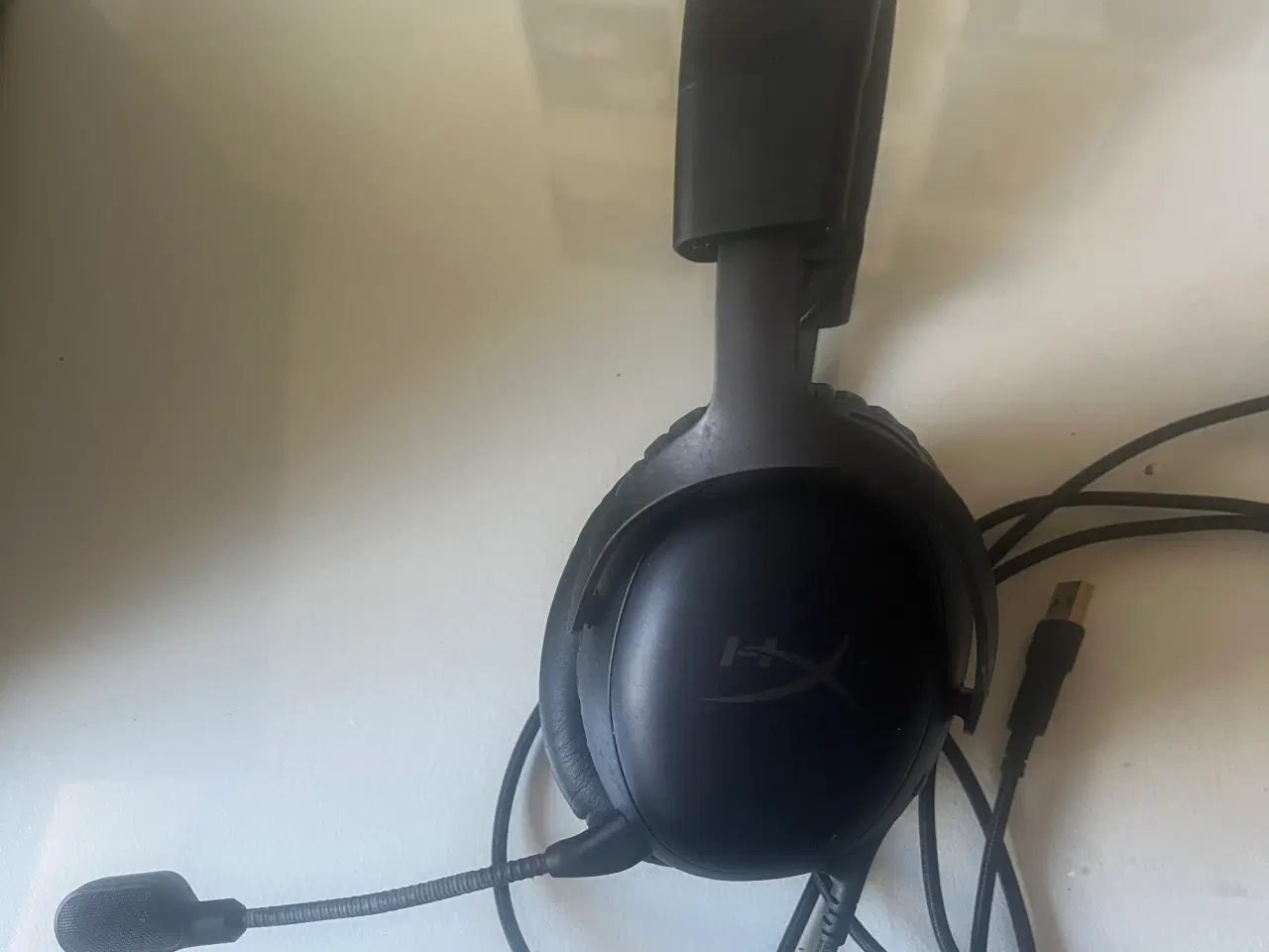Billede 2 - HyperX gaming headset