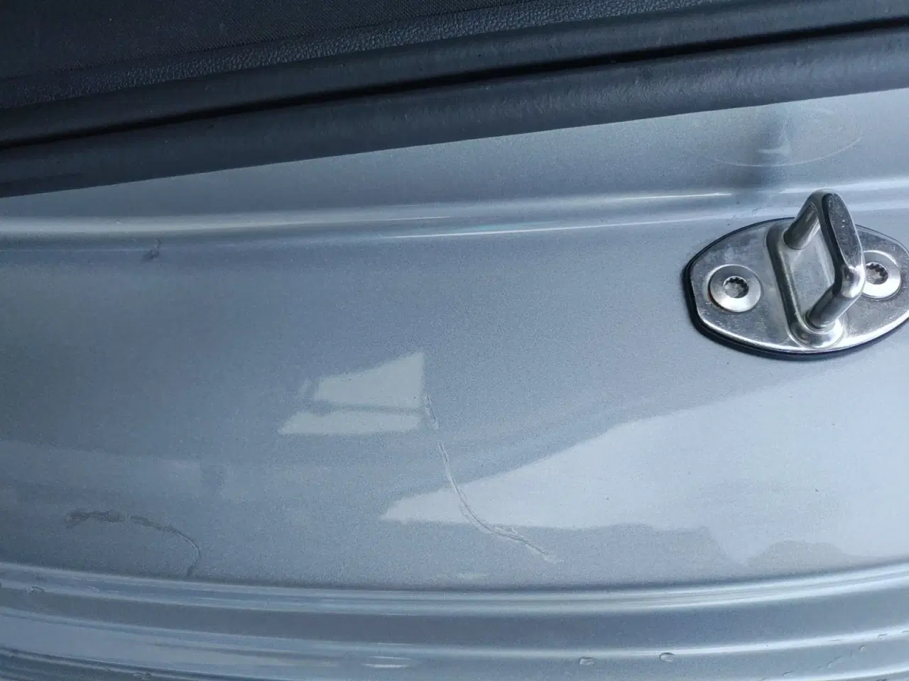 Billede 18 - VW Passat 1,4 TSi 150 Comfortline Premium Variant DSG