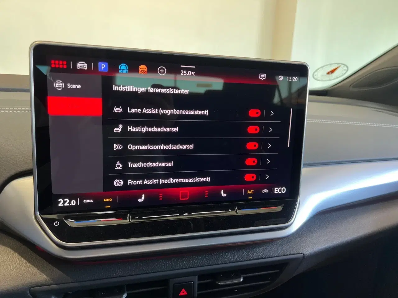 Billede 18 - VW ID.5 77 Pro Performance