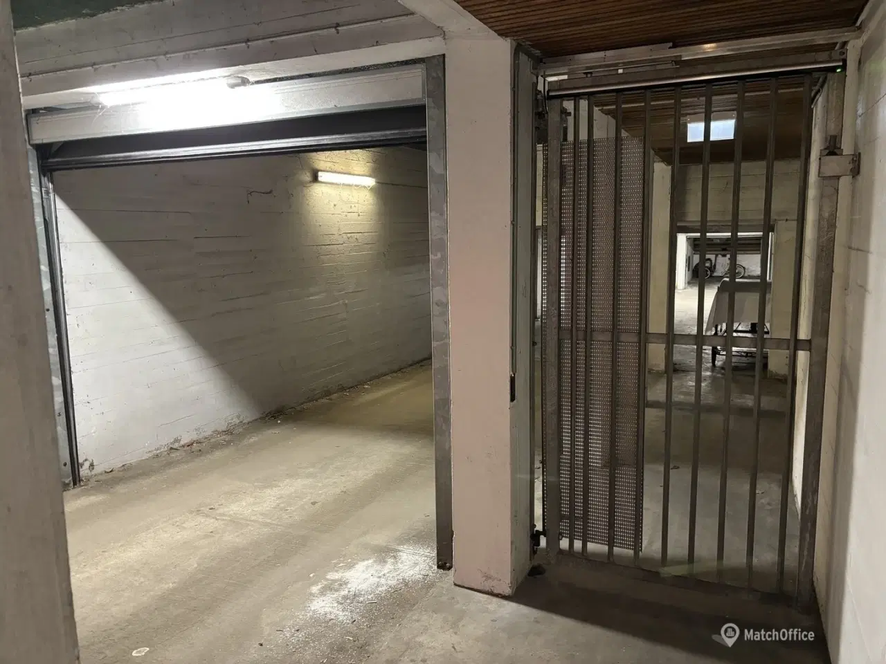 Billede 3 - Parkeringsplads til leje i centrum nær Kgs Nytorv.