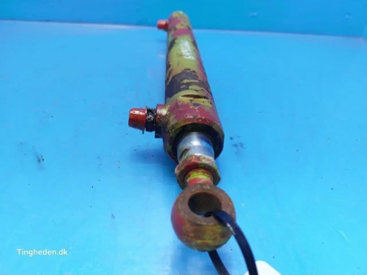 Billede 2 - Claas Dominator 98 Cylinder 6492660