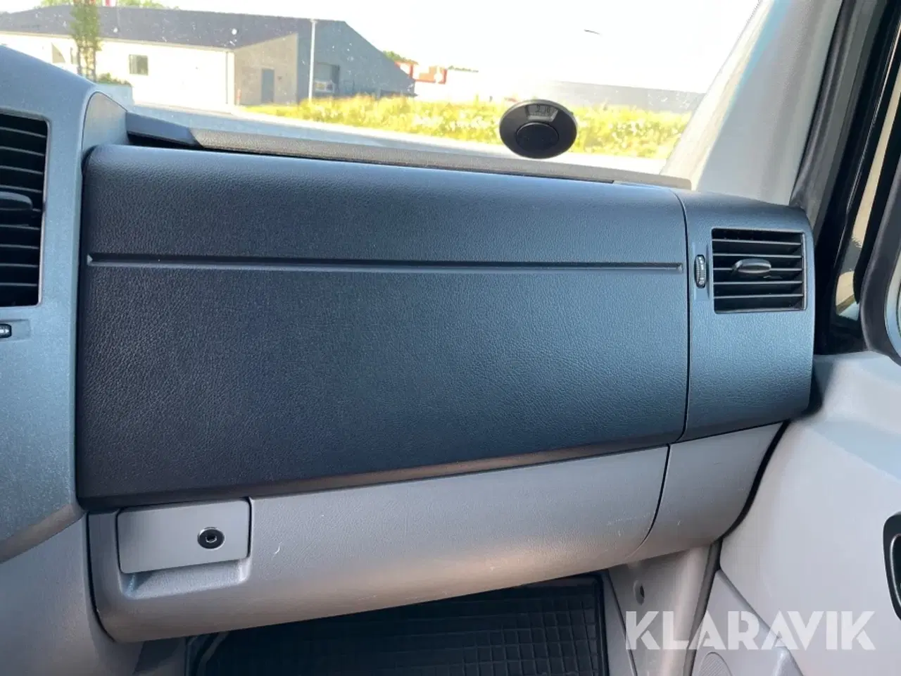 Billede 12 - Mercedes-Benz Sprinter 316 CDI