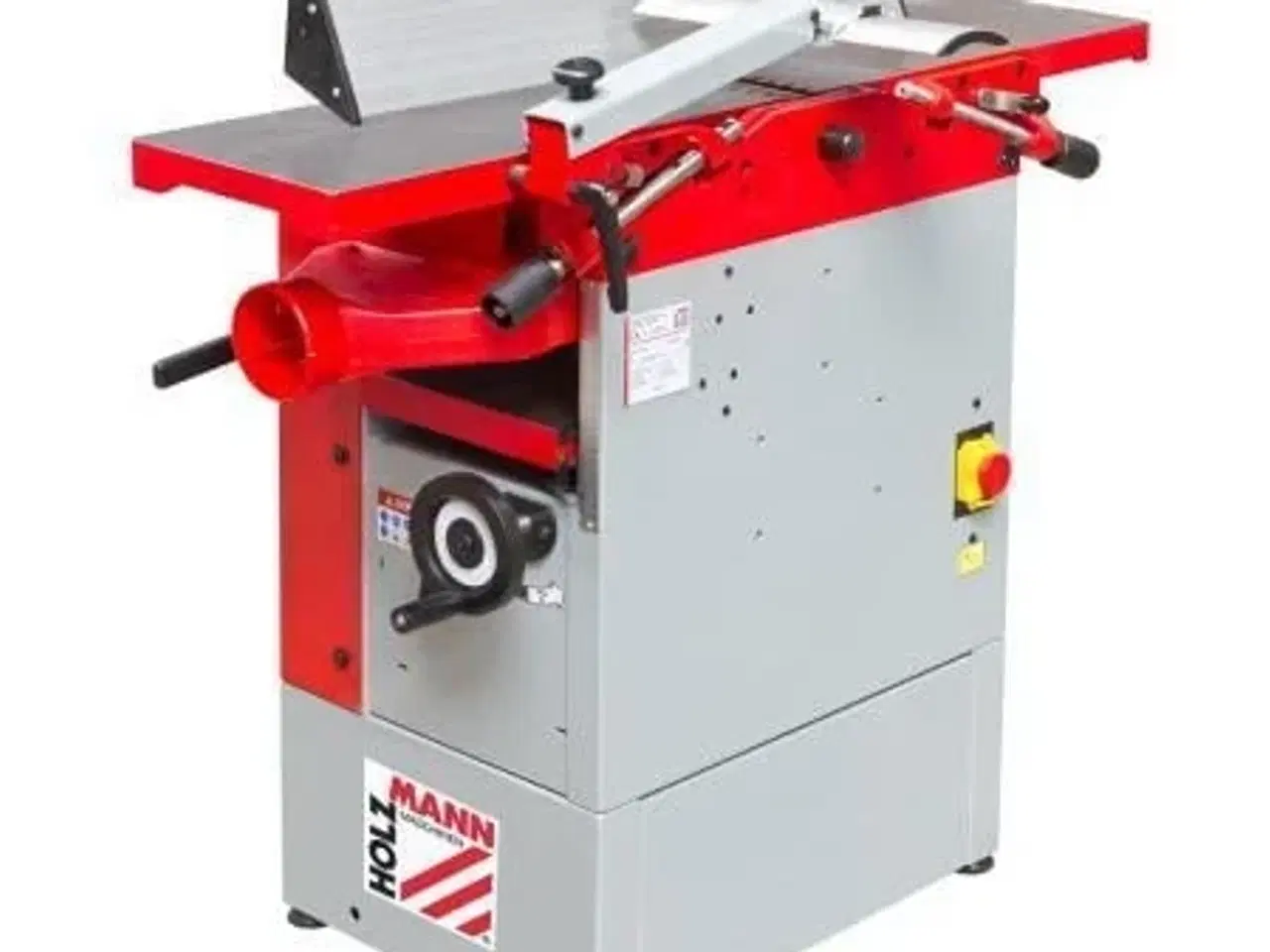 Billede 1 - Afretter Holzmann HOB260ECO 230V