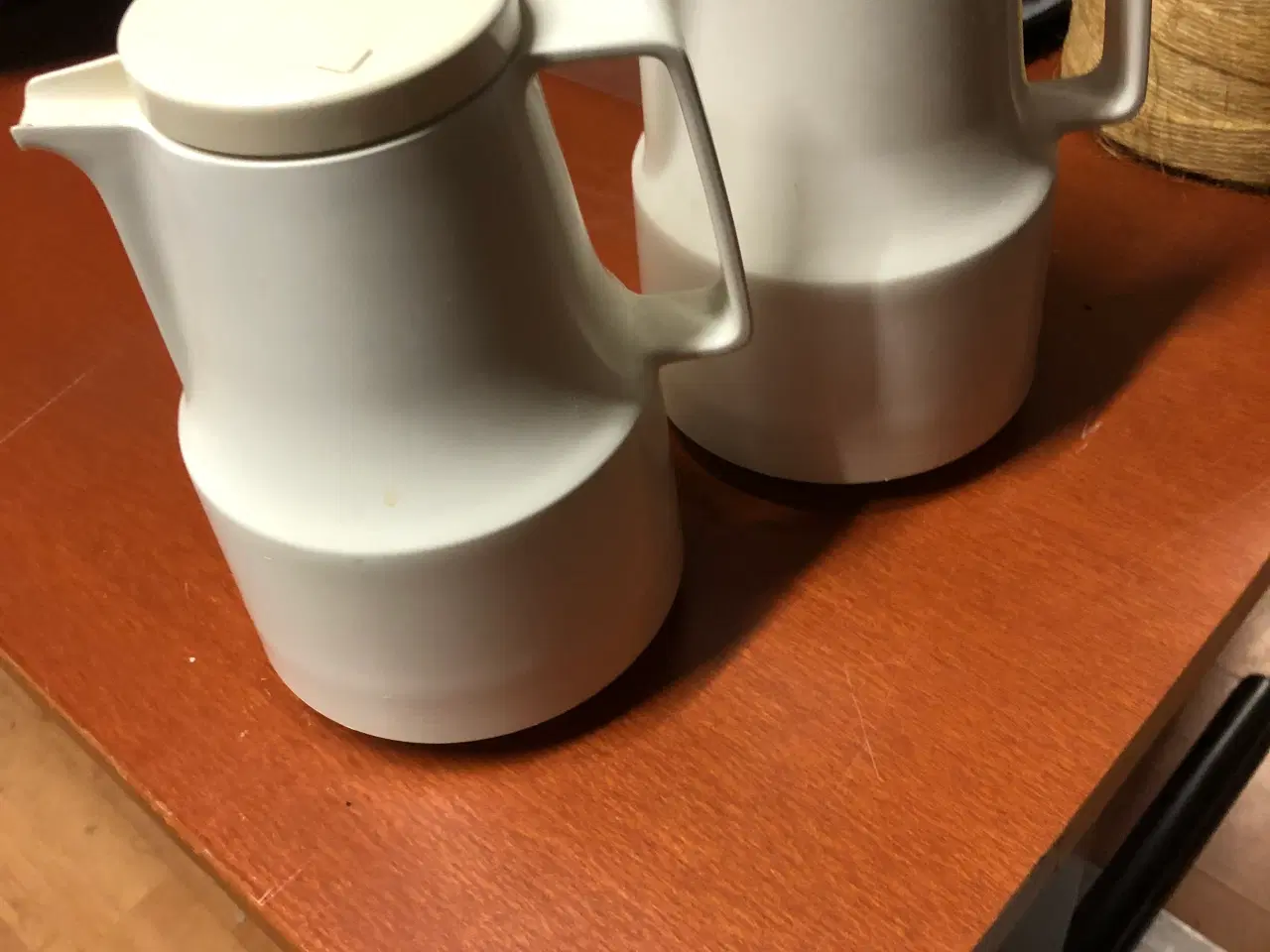 Billede 1 - Termokander