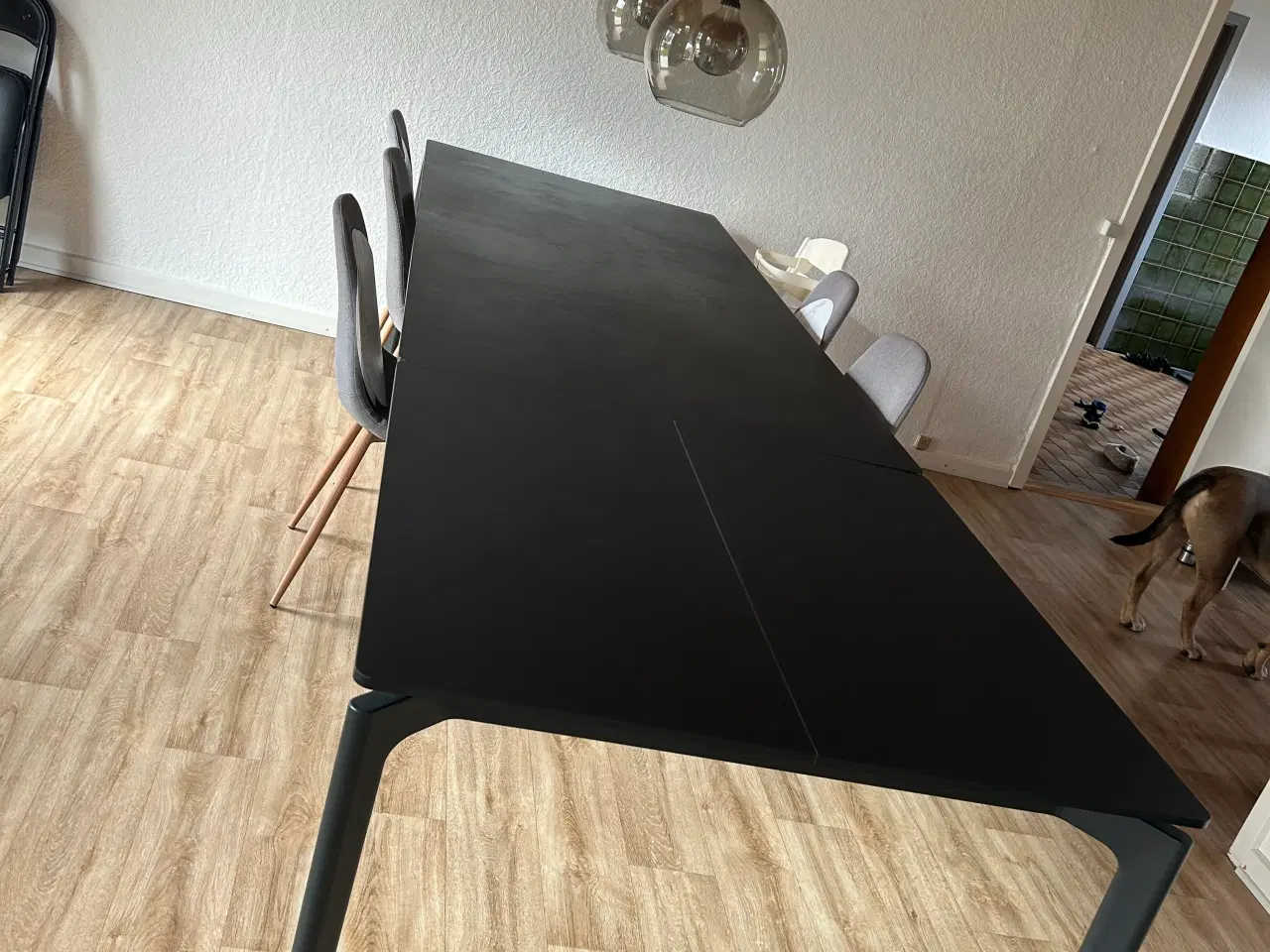 Billede 2 - Spisebord Eva solo