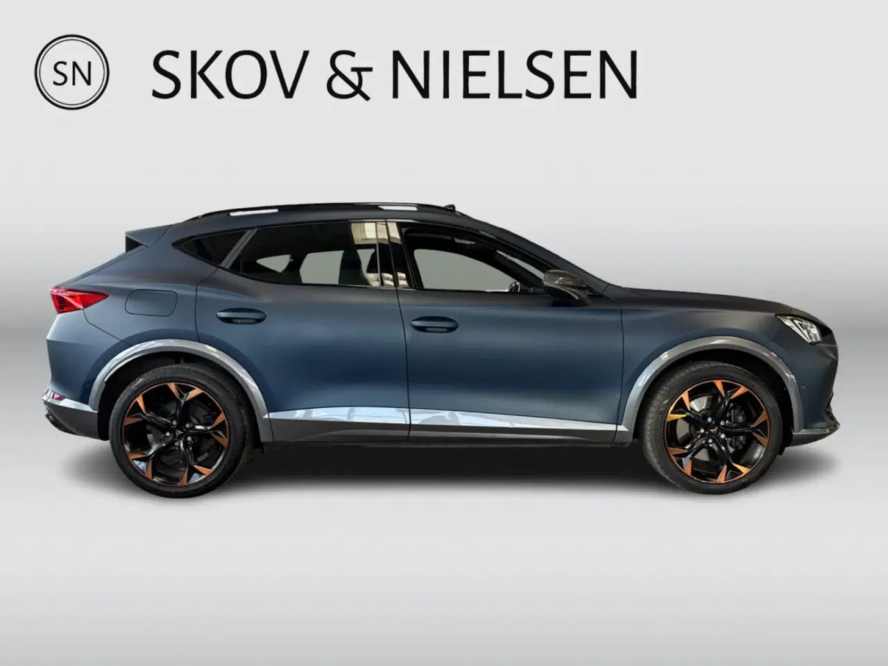 Billede 7 - Cupra Formentor 1,4 eHybrid VZ DSG