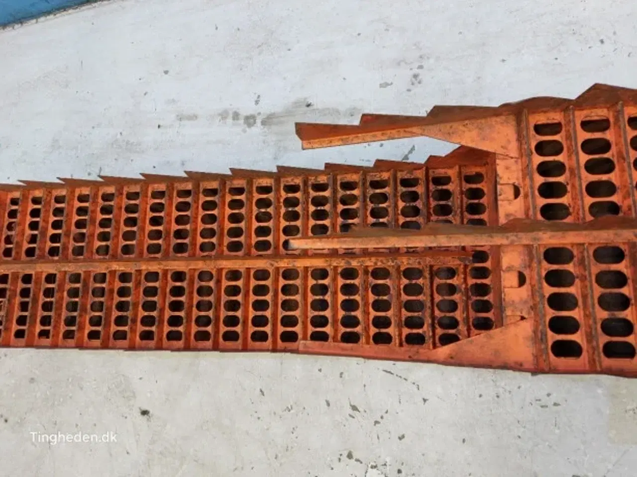 Billede 10 - Dronningborg D4000 Ryster 28460150