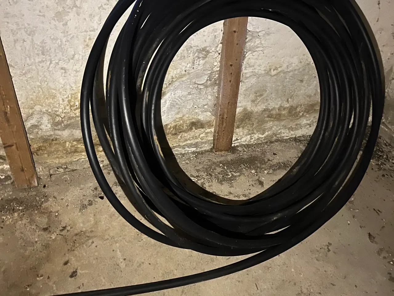 Billede 1 - Pel slange 32 mm