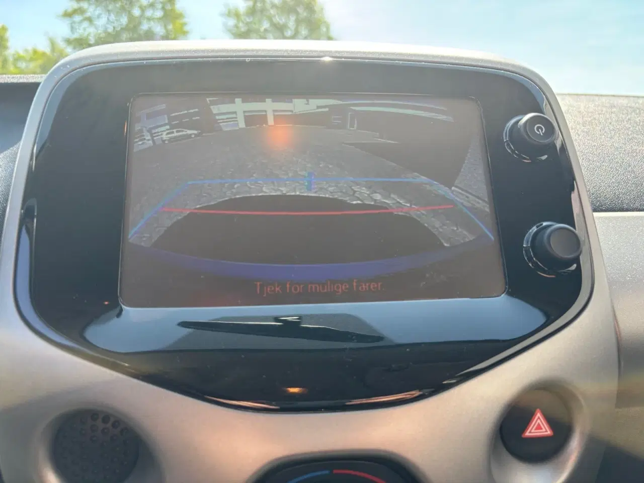Billede 16 - Toyota Aygo 1,0 VVT-i x-black