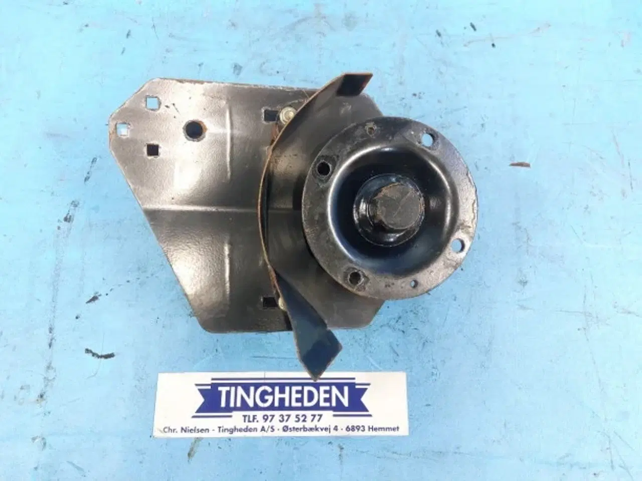 Billede 2 - MacDon D60 Support LH 164739