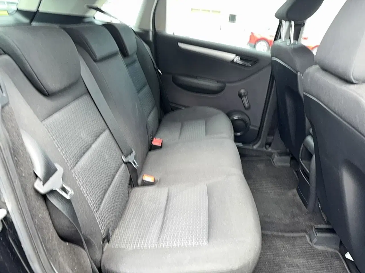 Billede 7 - Mercedes B180 2,0 CDi
