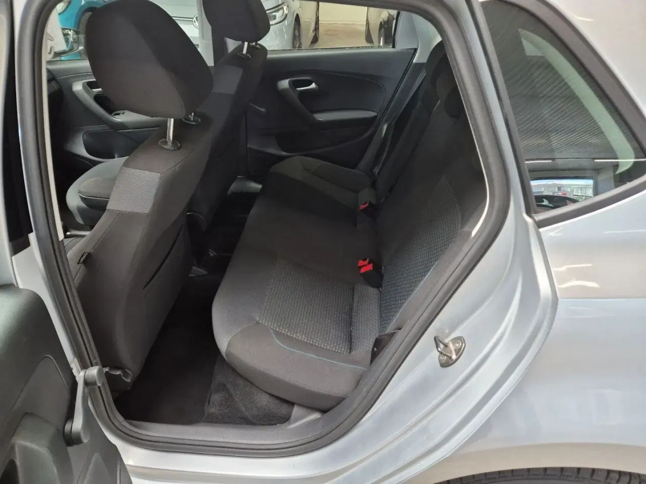 Billede 4 - VW Polo 1,0 TSI BlueMotion 95HK 5d