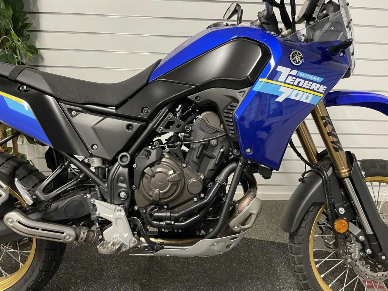 Billede 4 - Yamaha Ténéré 700 Extreme