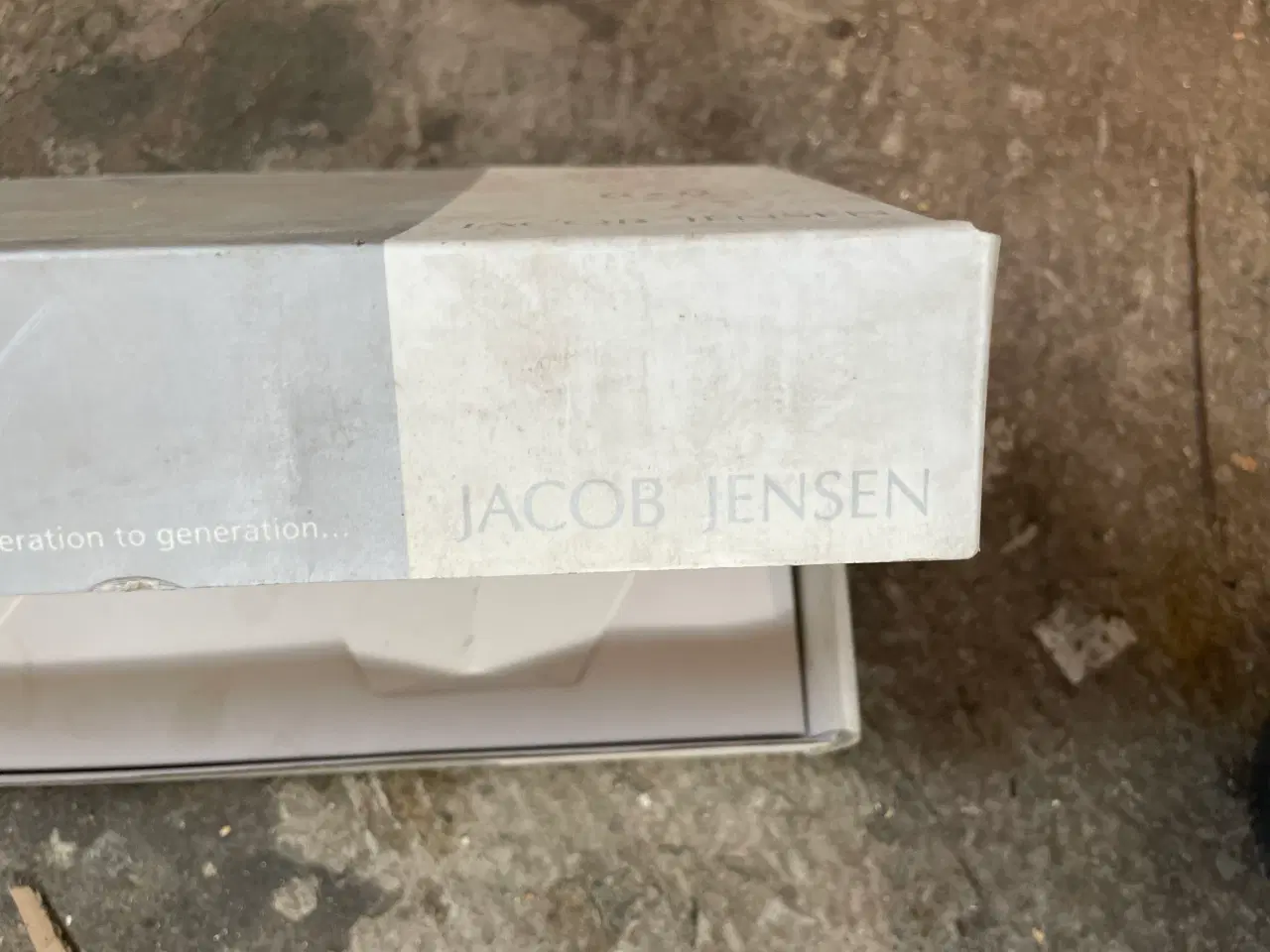 Billede 2 - Jacob Jensen røgalarmer