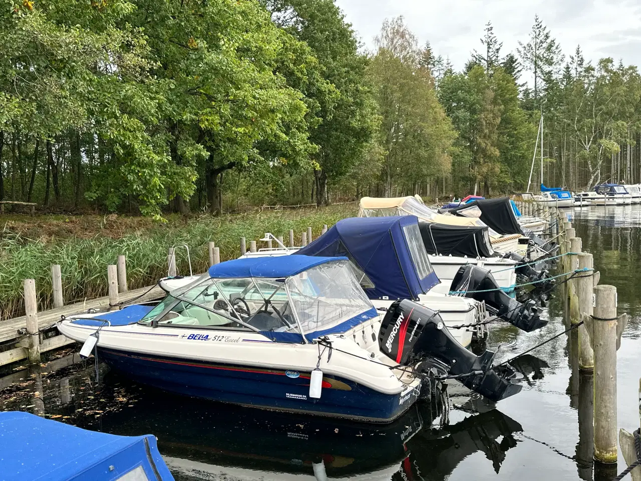 Billede 4 - Bella 512 Excell