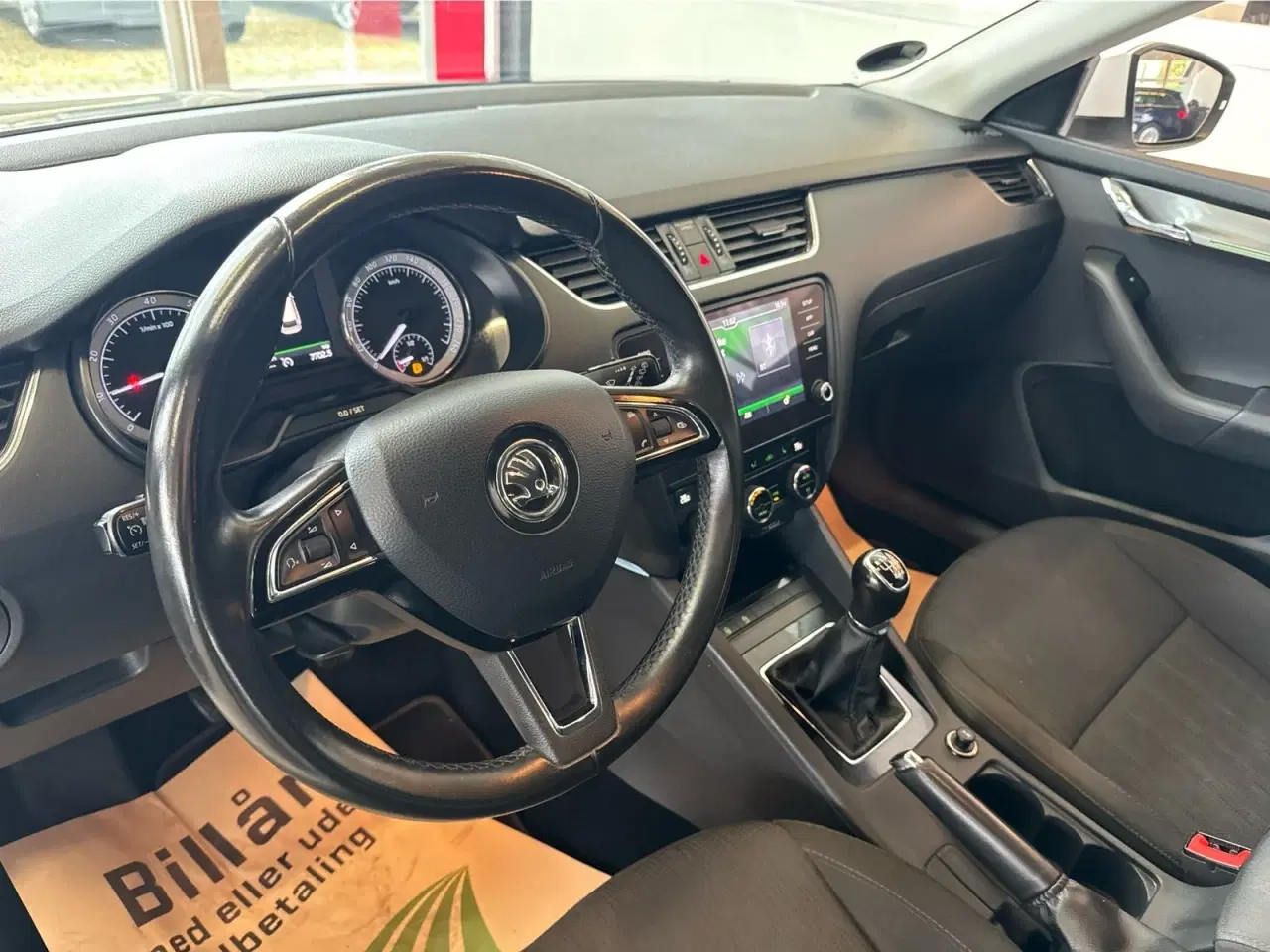 Billede 13 - Skoda Octavia 1,0 TSi 115 Style Combi