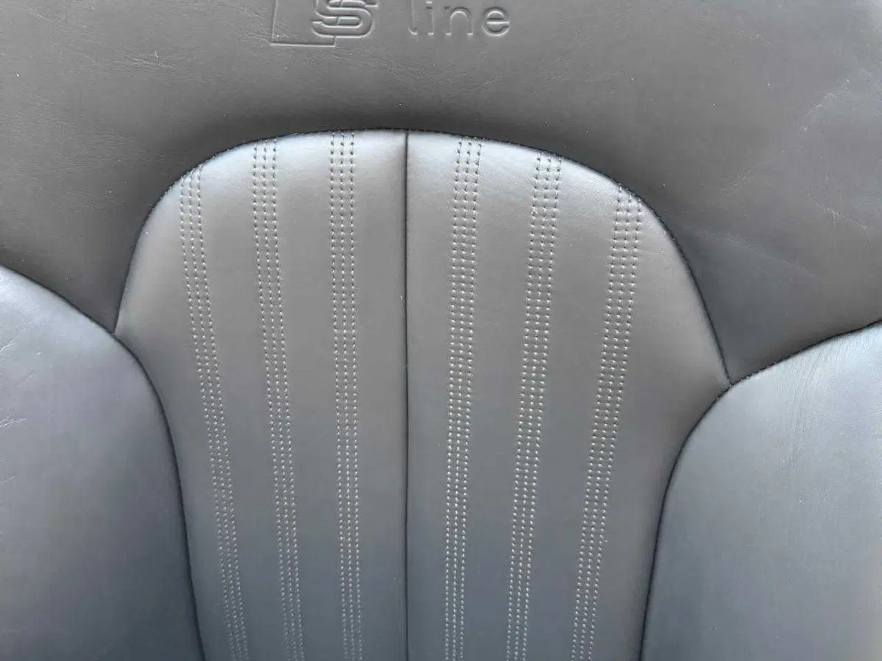 Billede 6 - Audi A6 C7 S-Line læderkabine 