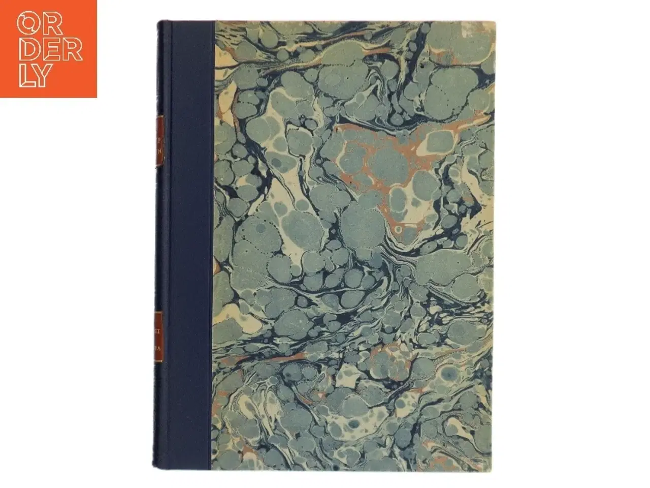 Billede 1 - Paa krydstogt mod Ny Guinea Af Aage Krarup Nielsen