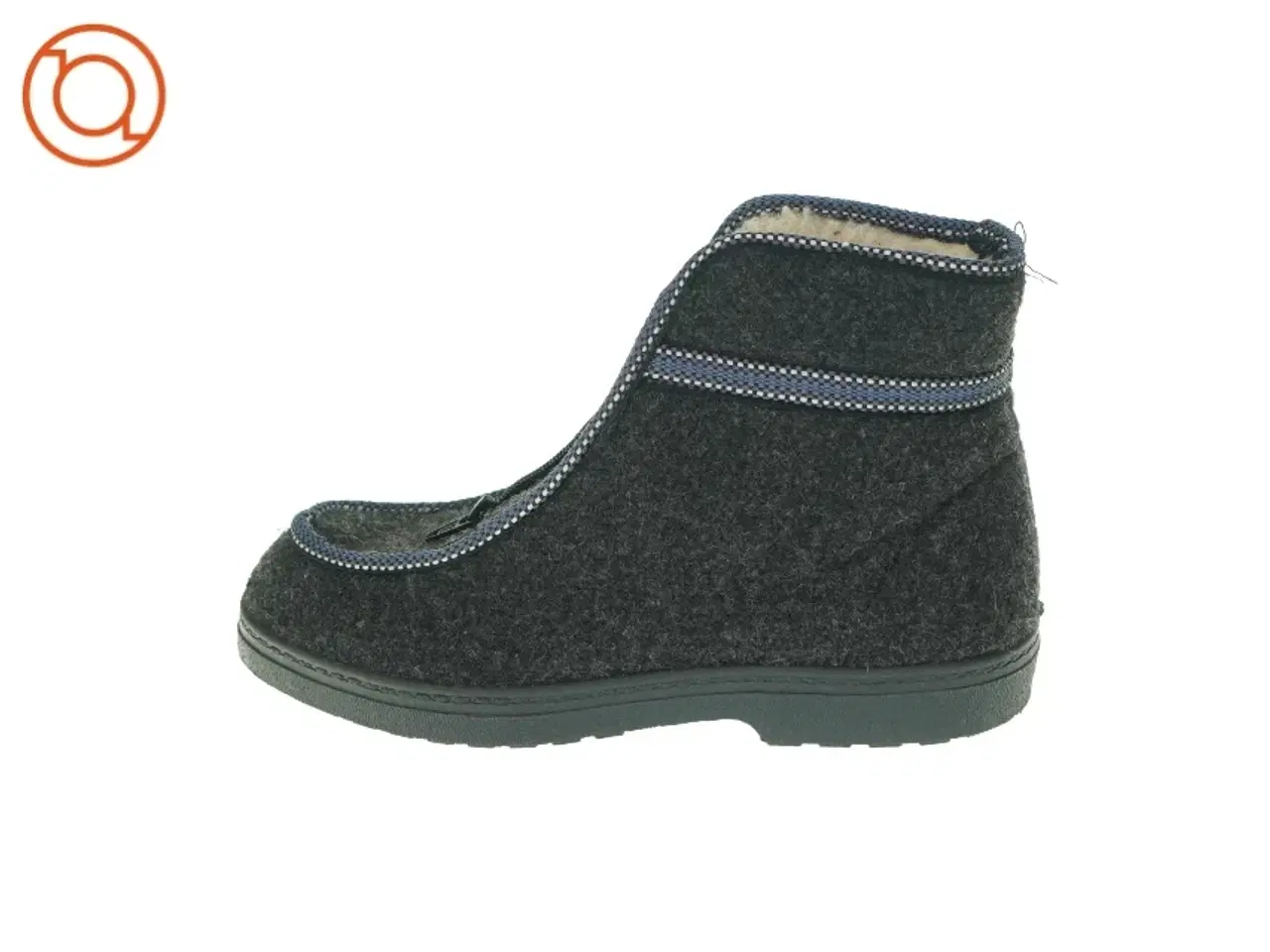 Billede 1 - Sko fra Street Rider (Str 38)