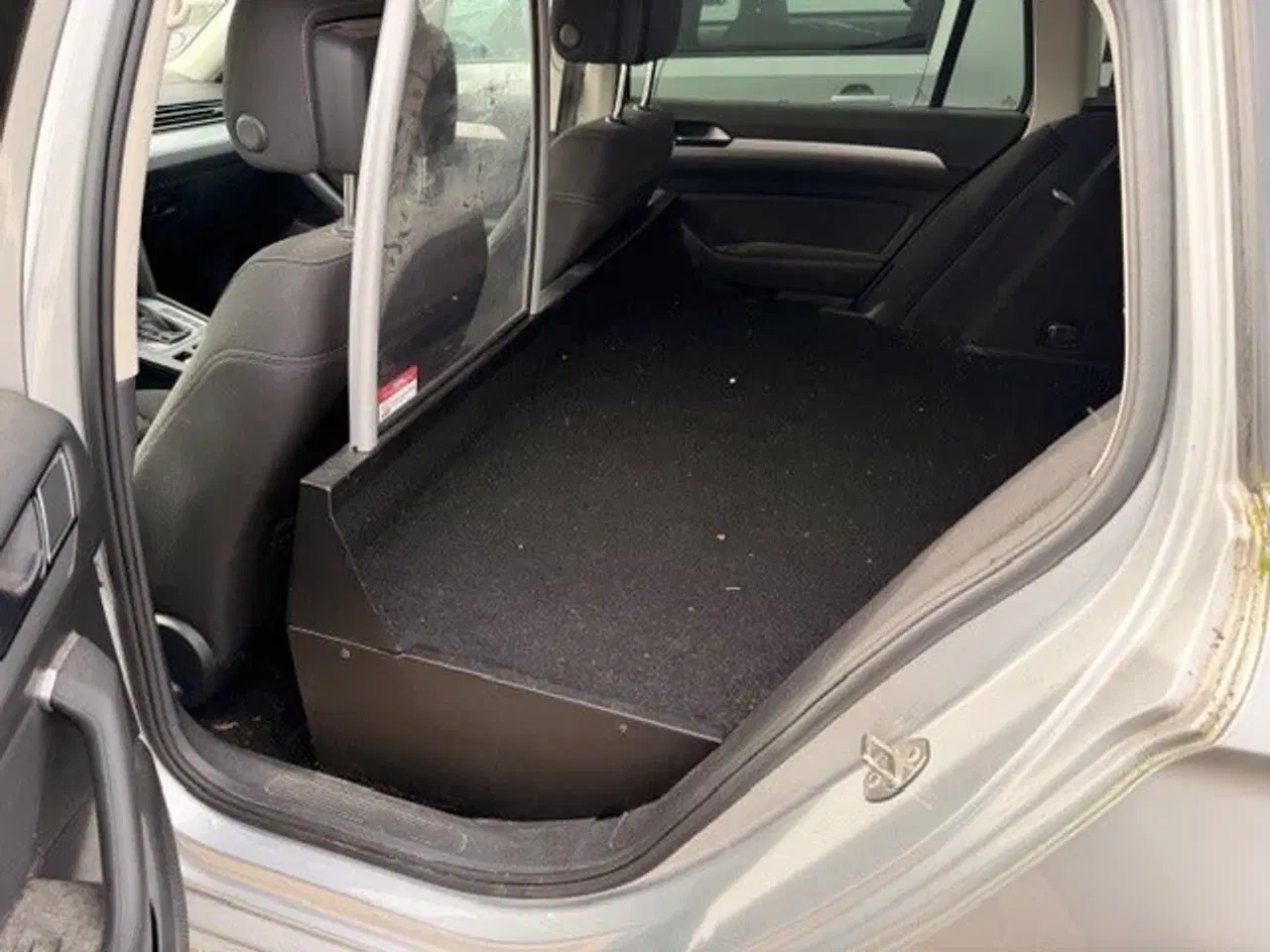 Billede 3 - VW Passat 2,0 TDi 150 Comfortline Variant DSG Van