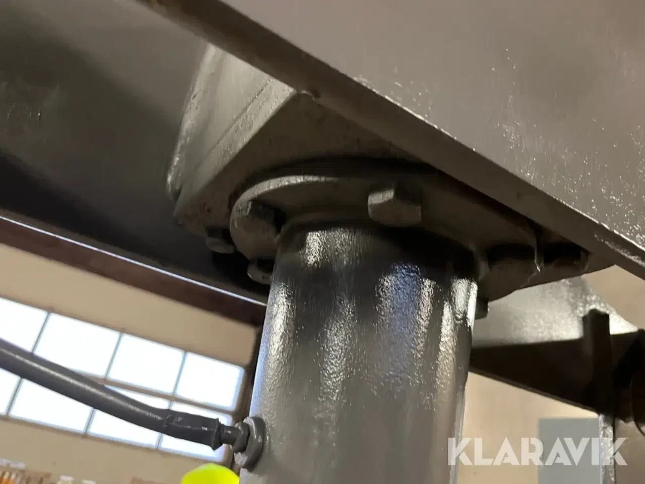 Billede 11 - Presser Stenhøj 40 tons