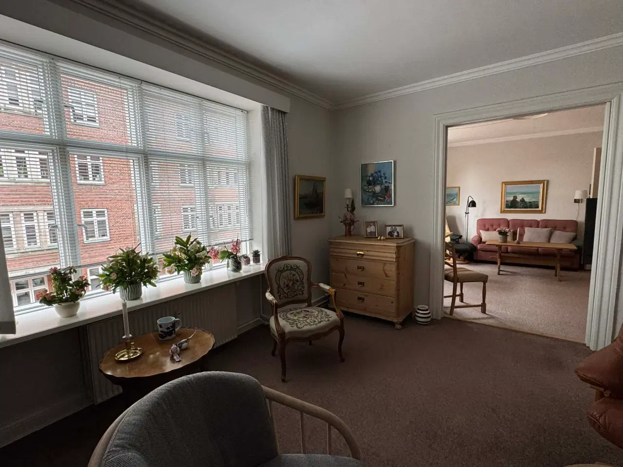 Billede 6 - Andelslejlighed sælges