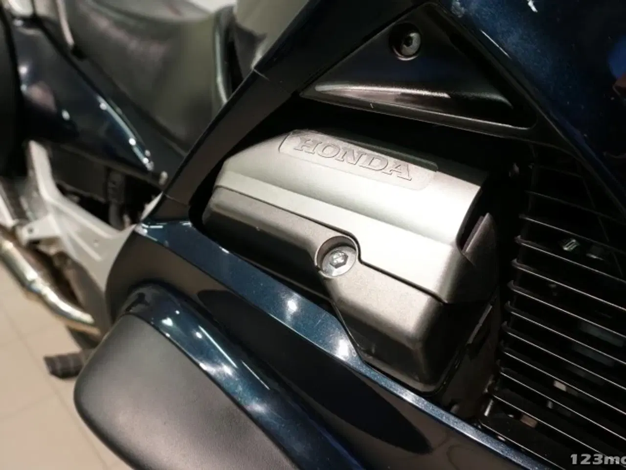 Billede 13 - Honda ST 1300 Pan European