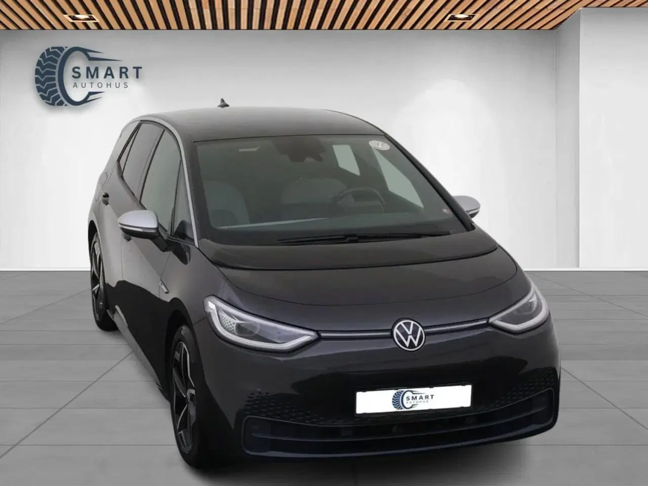Billede 3 - VW ID.3 58 1ST Pro Performance Plus