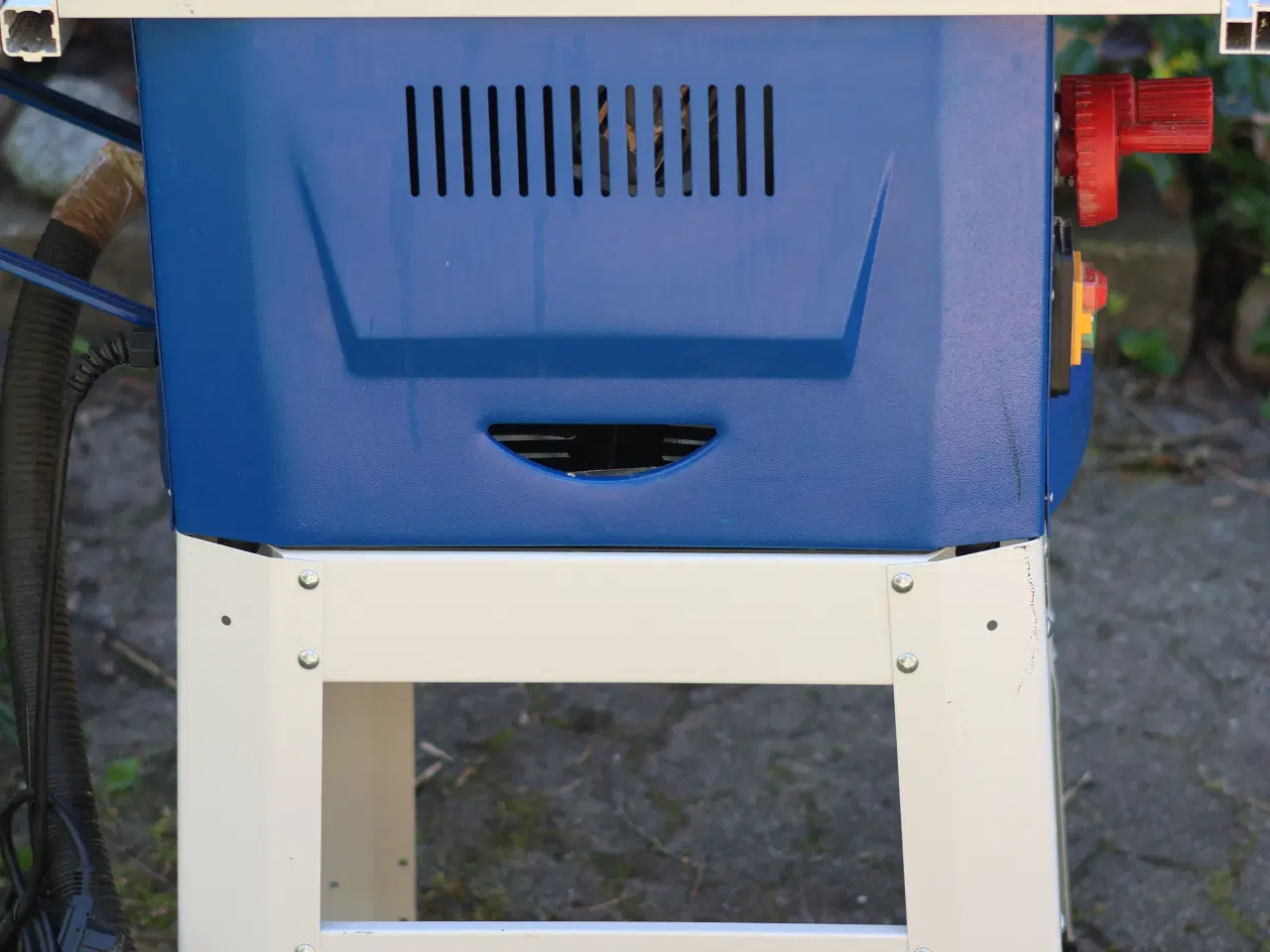 Billede 8 - Rundsav Herkules