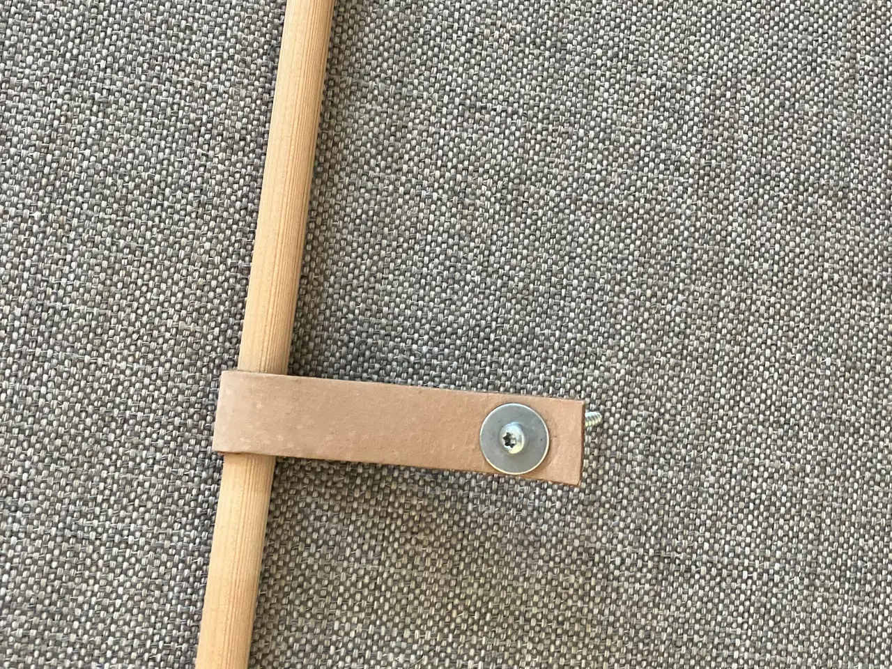 Billede 4 - Ophæng til ex. Viskestykker. 