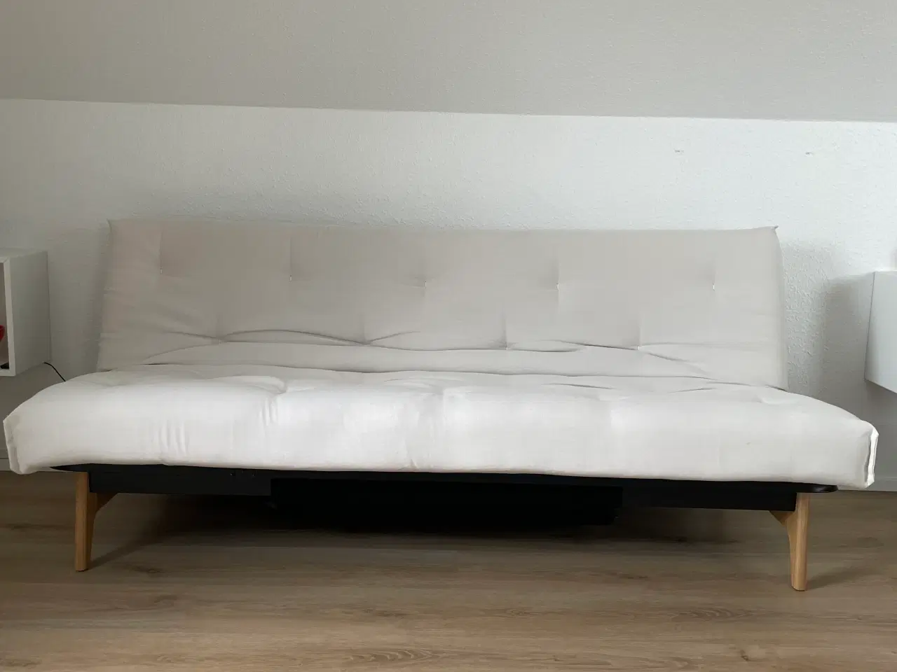 Billede 3 - Futon