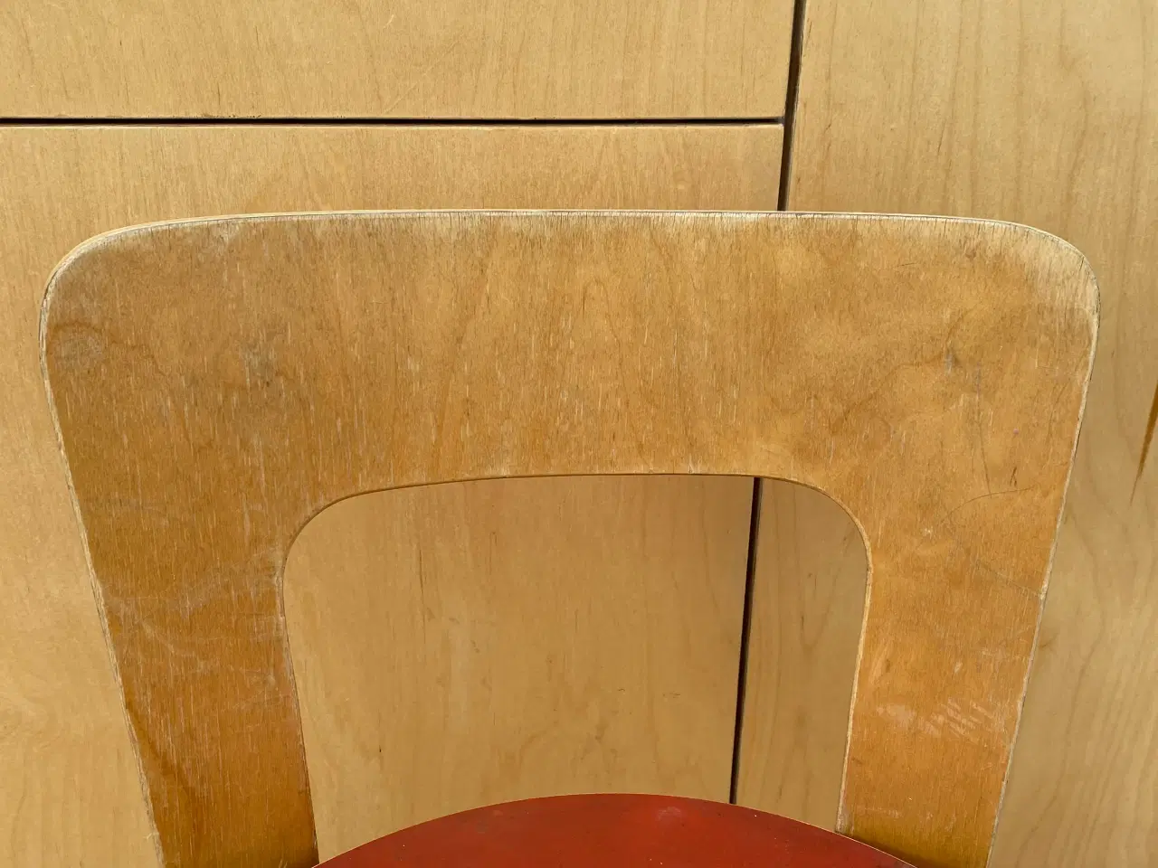 Billede 6 - Alvar Aalto stol