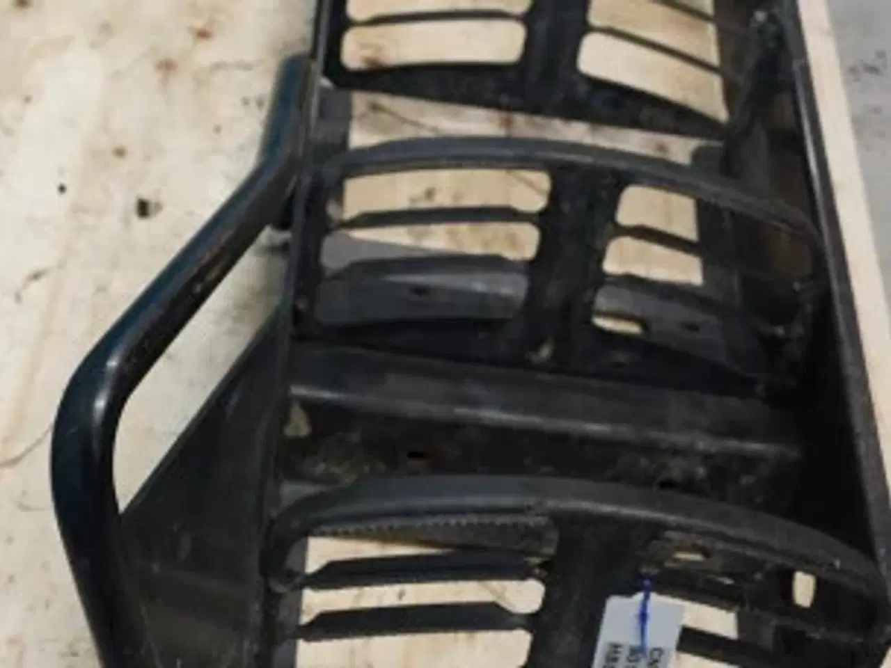 Billede 7 - Case Puma 200 CVX Stige 51945640