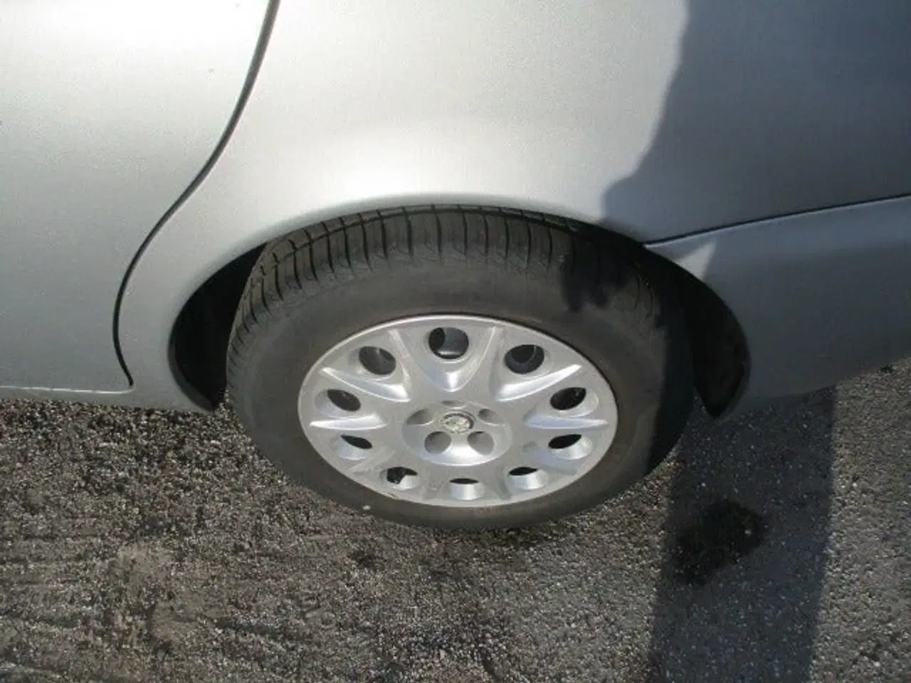Billede 6 - Alfa Romeo 156 2,0 JTS