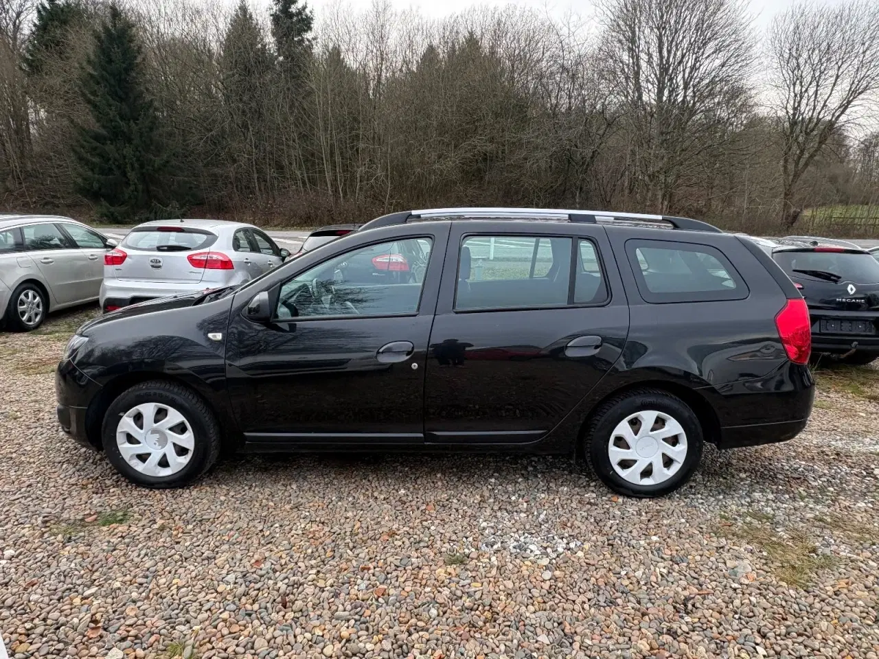 Billede 2 - Dacia Logan 1,5 dCi 90 Laureate MCV