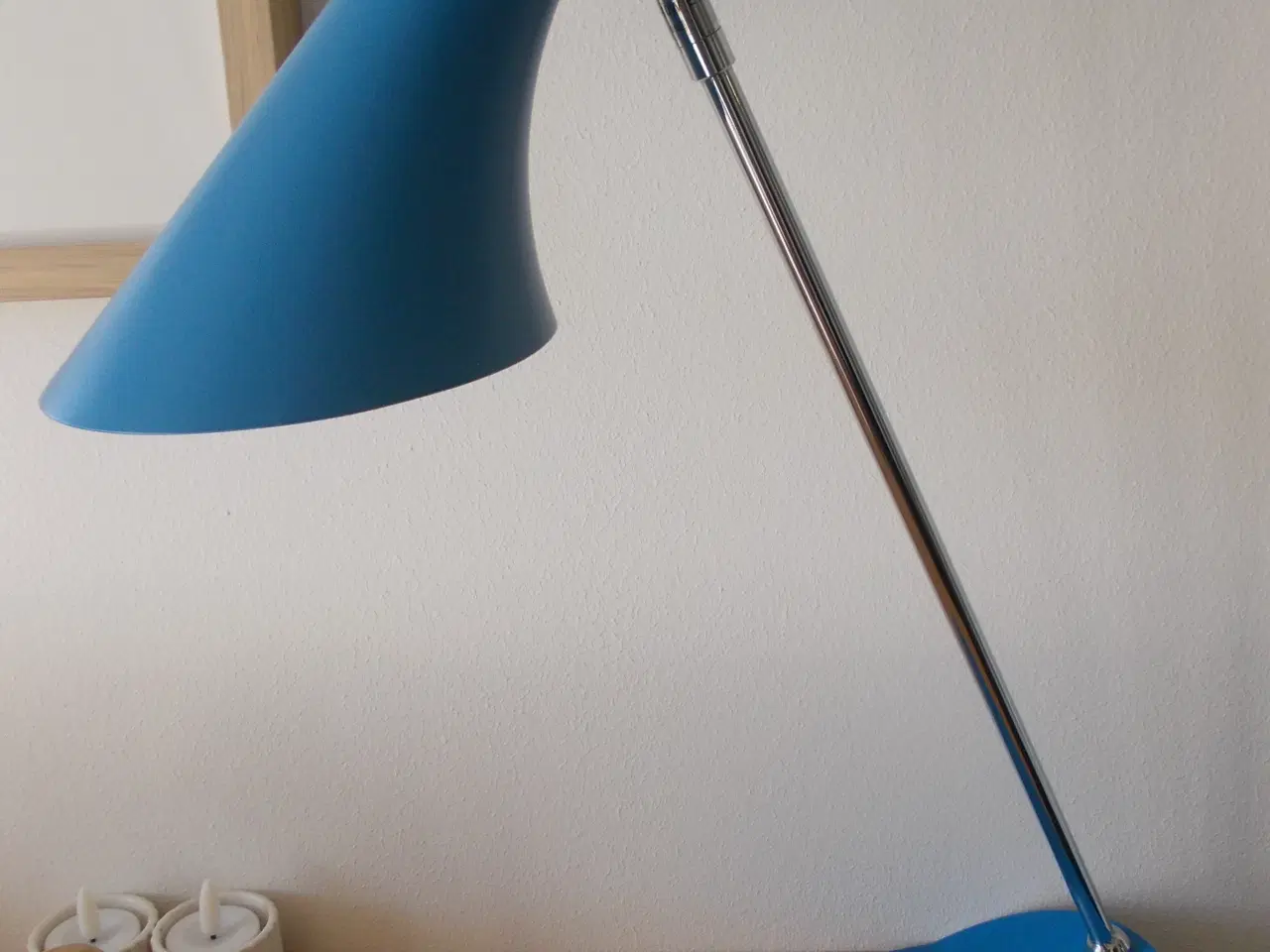 Billede 2 - Nordlux vanila bordlampe