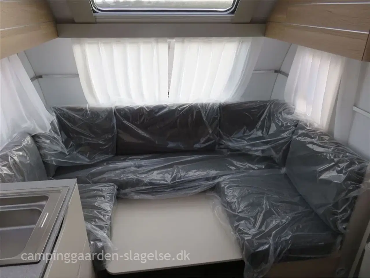 Billede 4 - 2025 - Adria Adora 572 UT Alde ALDE CENTRALVARME