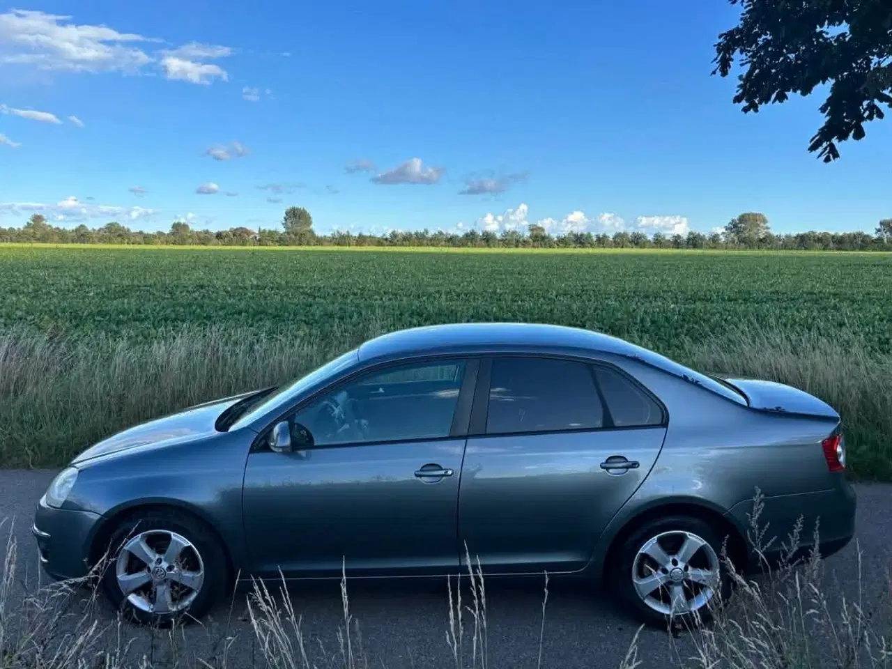 Billede 1 - Wv Jetta 1.9 Tdi