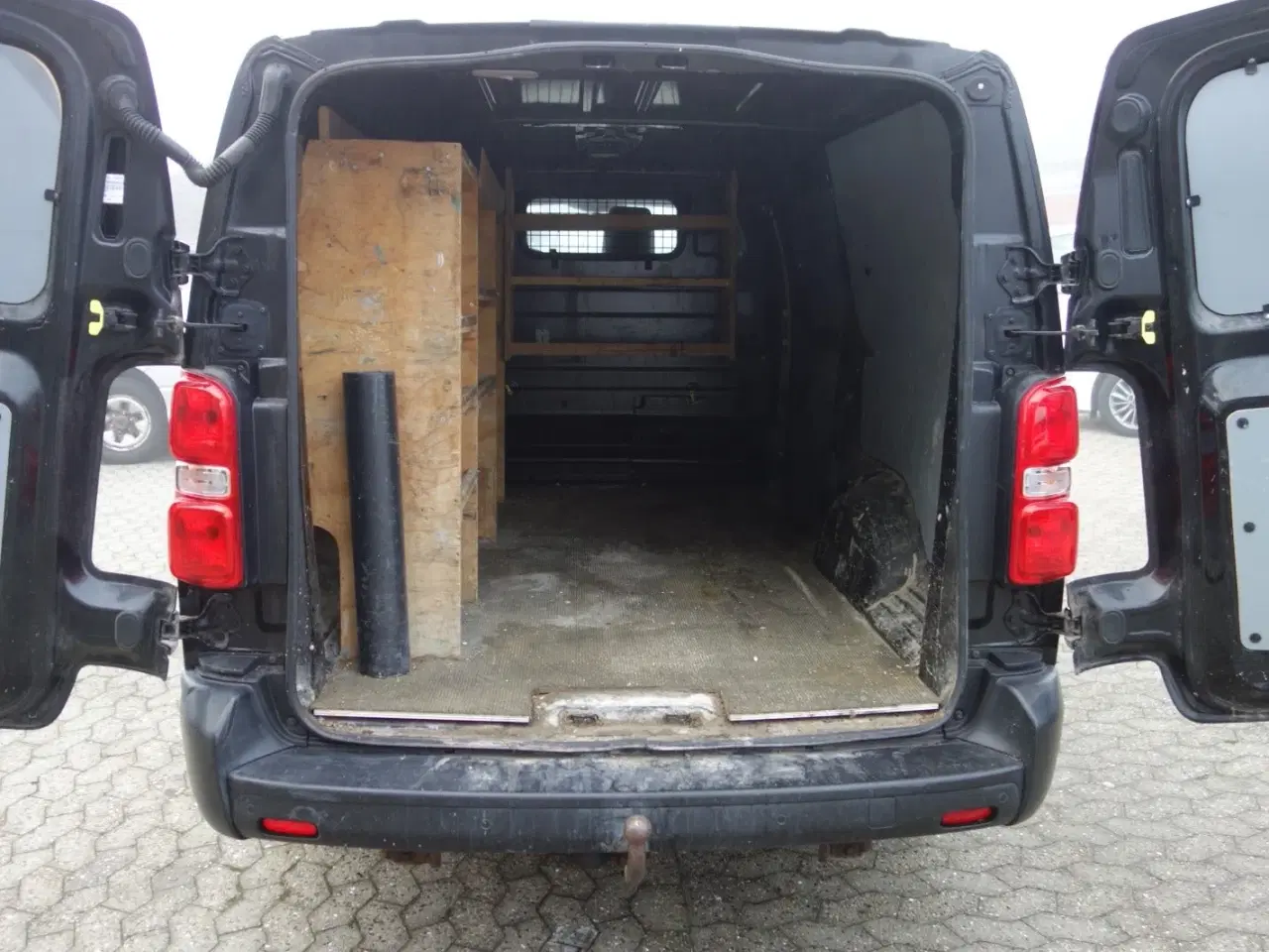 Billede 13 - Toyota ProAce 2,0 D 120 Long Comfort