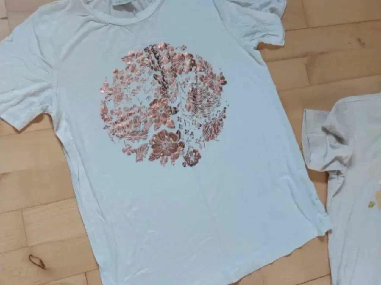 Billede 6 - Xs/S, 4dele sommertøj