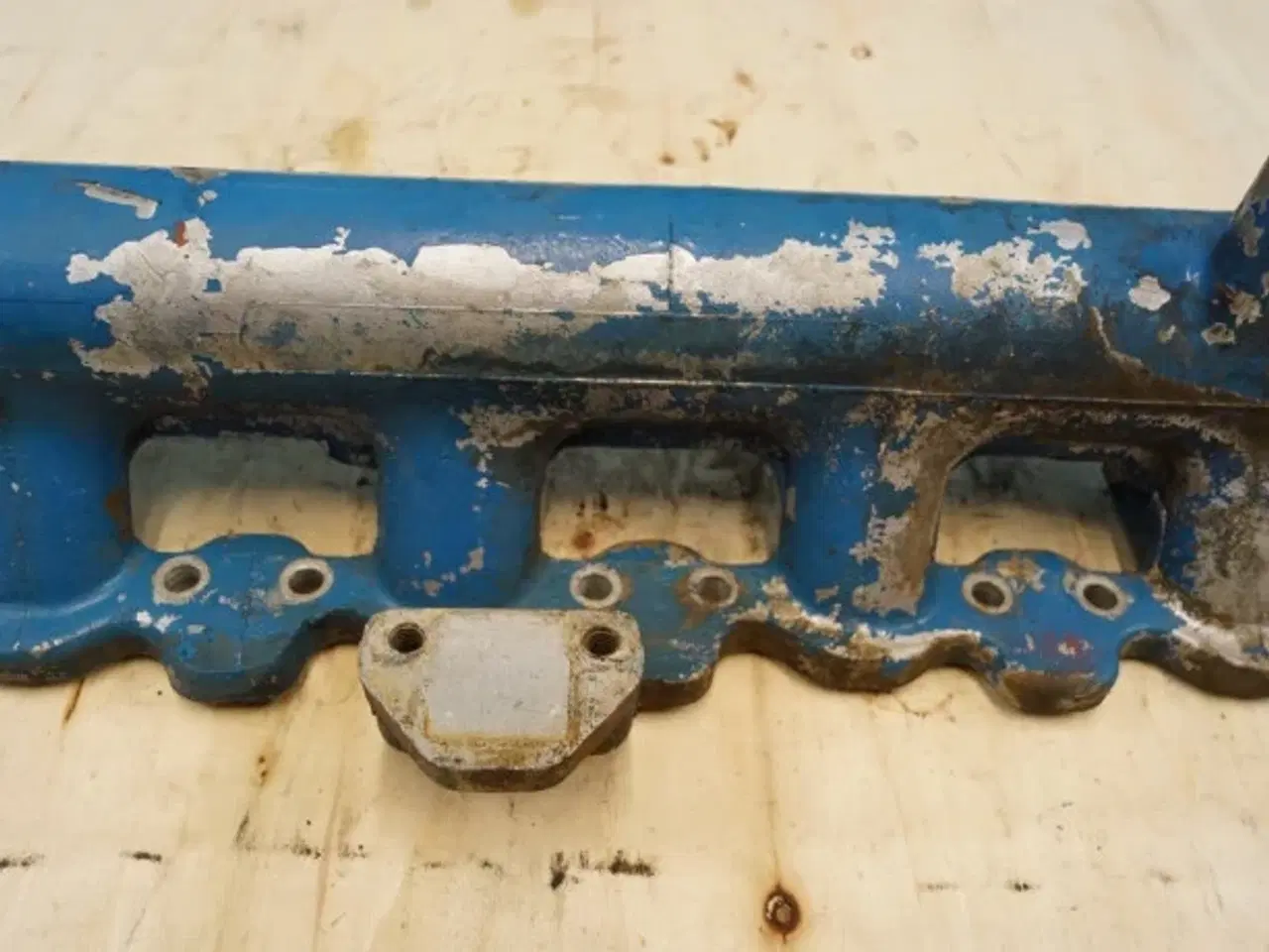 Billede 12 - Ford 8210 Indsugningsmanifold D8NN9425AA