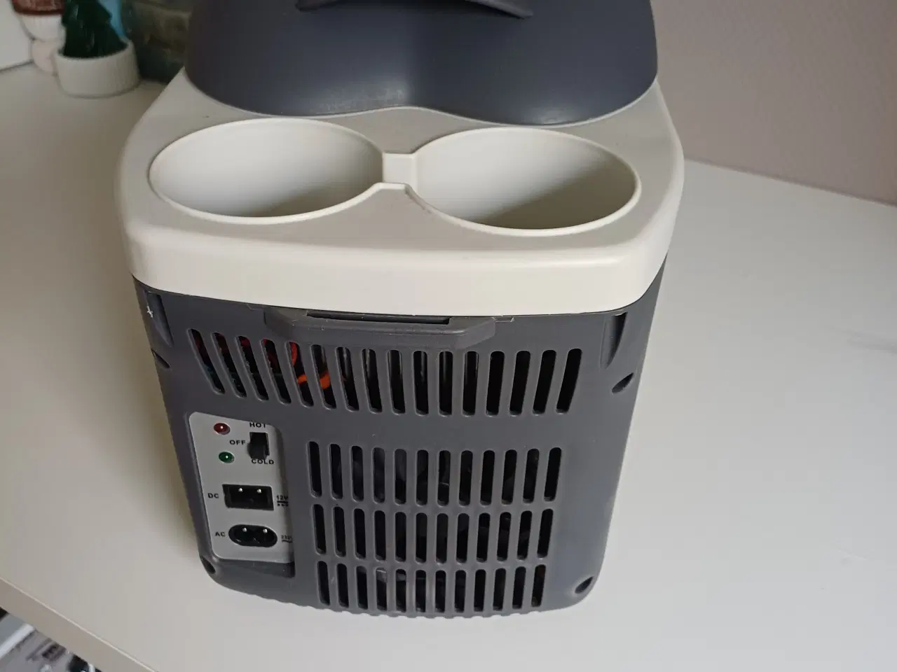 Billede 2 - Elektrisk køleskab til bil