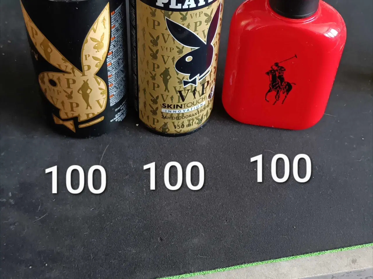 Billede 2 - Parfume sælges