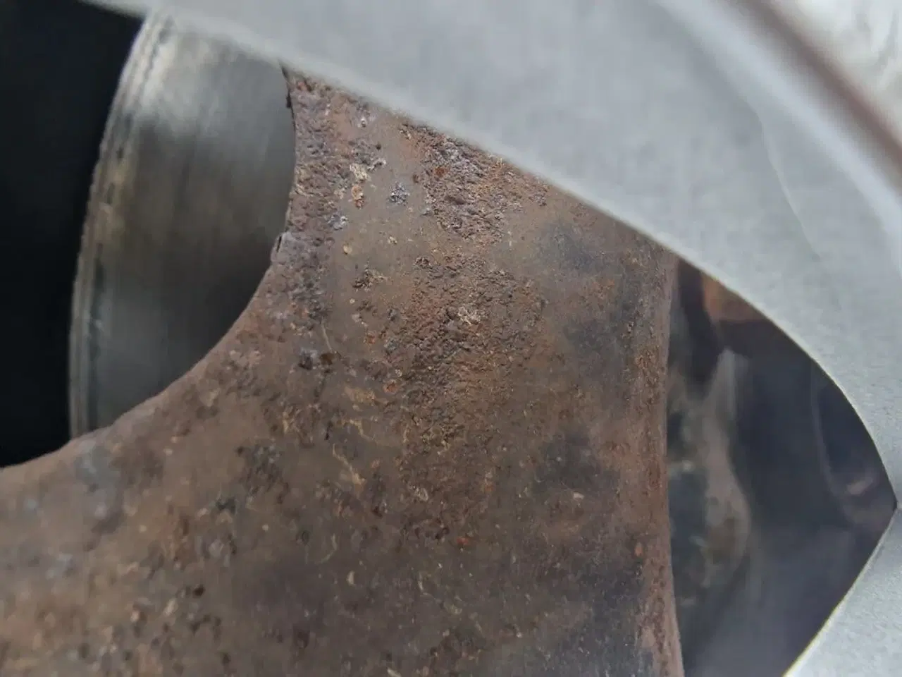 Billede 11 - Toyota Yaris Verso 1,5 Sol