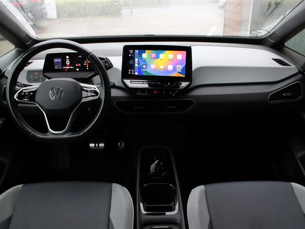 Billede 4 - VW ID.3 EL Pro Performance 204HK 5d Aut.