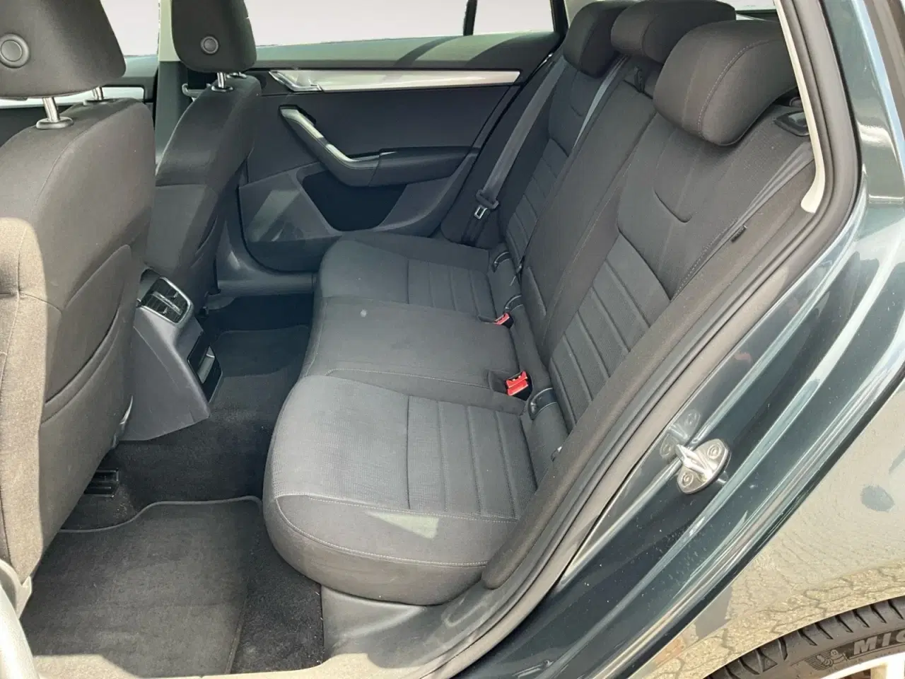 Billede 14 - Skoda Octavia 2,0 TDi 150 Style Combi DSG